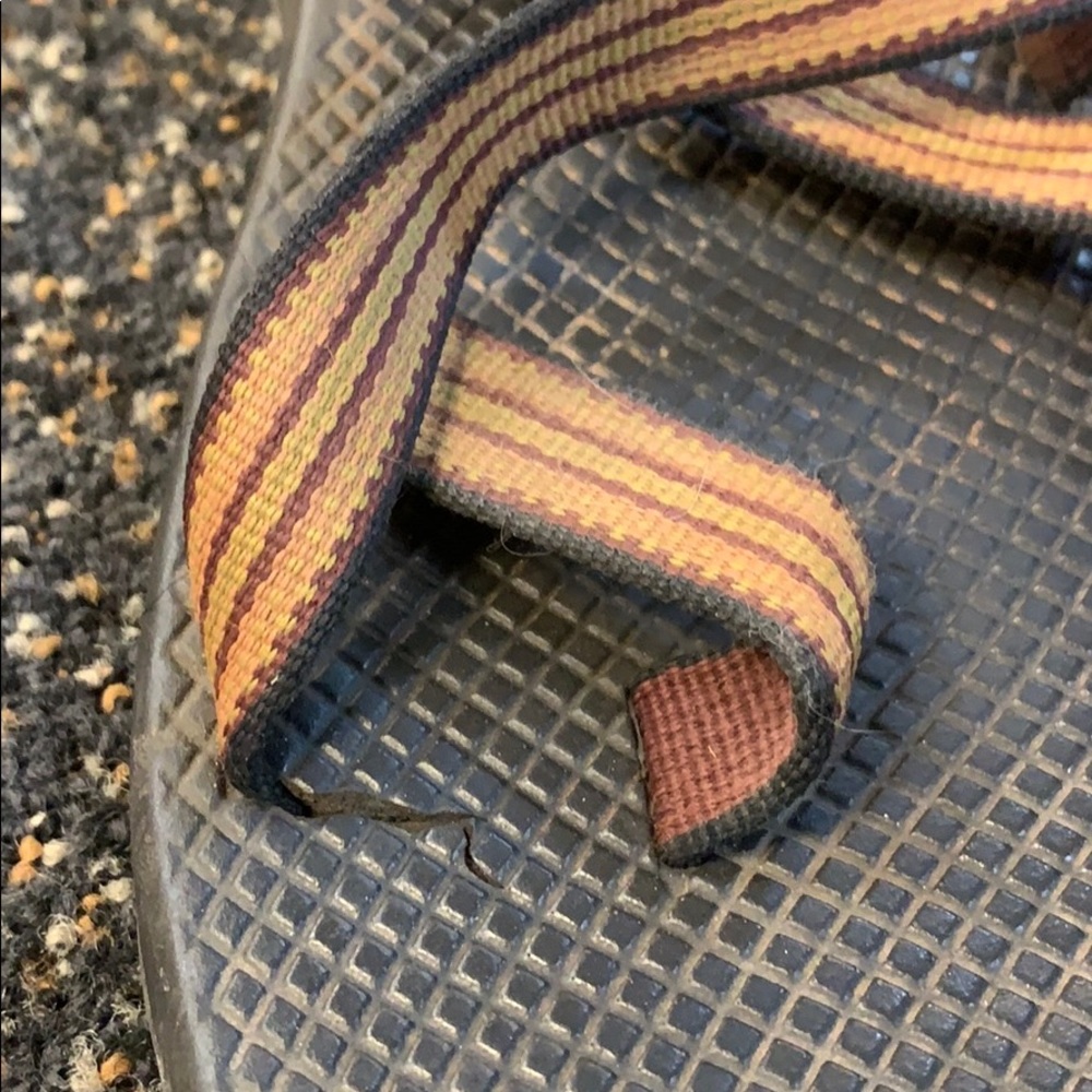 Chaco sandals - Picture 2 of 2